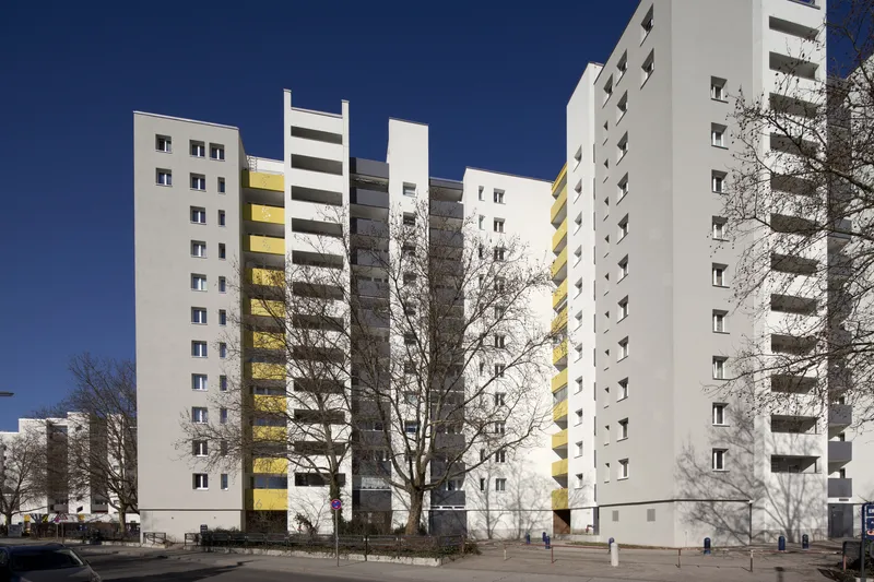 Gemeinsam ankommen – Ihr neues Zuhause zu zweit ohne WBS — photo 1
